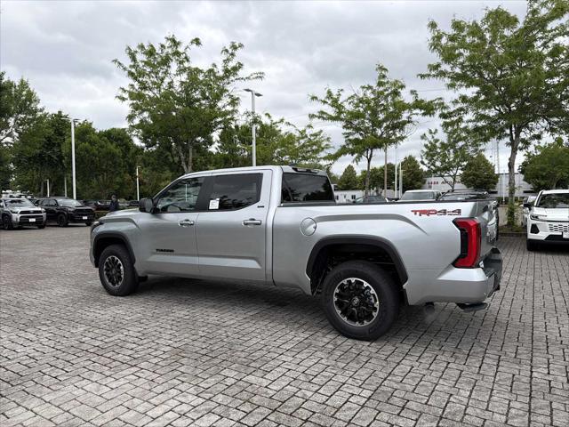 2026 Toyota Tundra SR5 CrewMax 6.5' Bed
