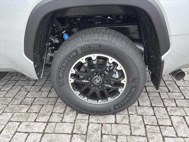 2026 Toyota Tundra SR5 CrewMax 6.5' Bed
