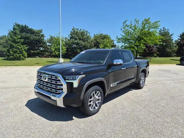 2023 Toyota Tundra 1794 Edition for sale in Saginaw, MI