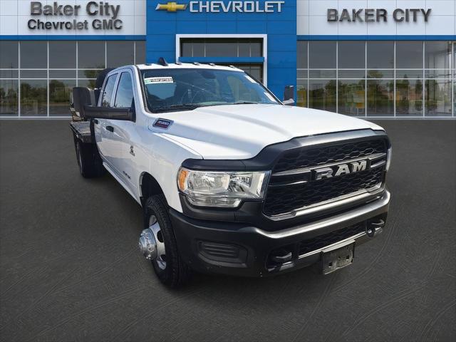 2021 Ram 3500 Tradesman/SLT/Laramie/Limited for sale in Baker City, WA