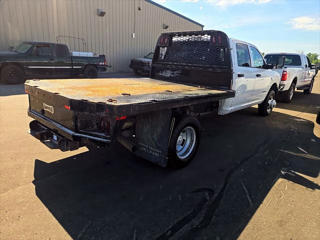 2021 Ram 3500 Tradesman/SLT/Laramie/Limited