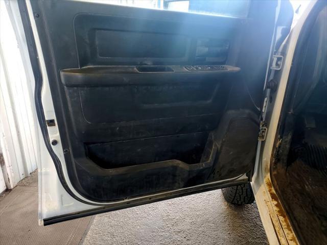2021 Ram 3500 Tradesman/SLT/Laramie/Limited