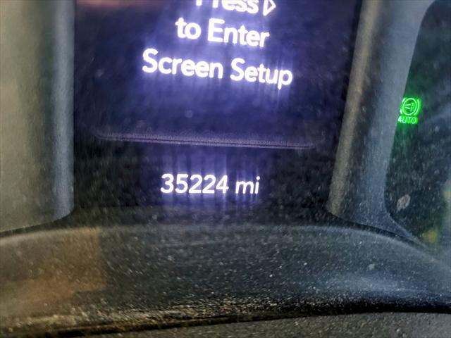 2021 Ram 3500 Tradesman/SLT/Laramie/Limited