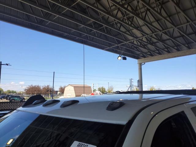 2021 Ram 3500 Tradesman/SLT/Laramie/Limited