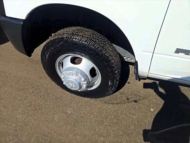 2021 Ram 3500 Tradesman/SLT/Laramie/Limited