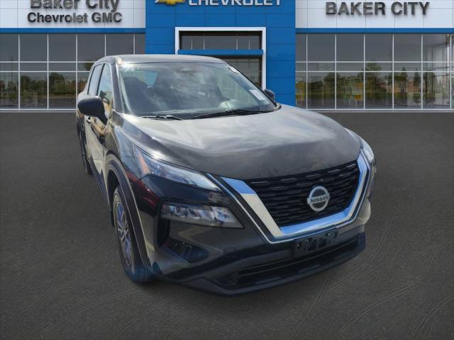 2021 Nissan Rogue S Intelligent AWD for sale in Baker City, WA