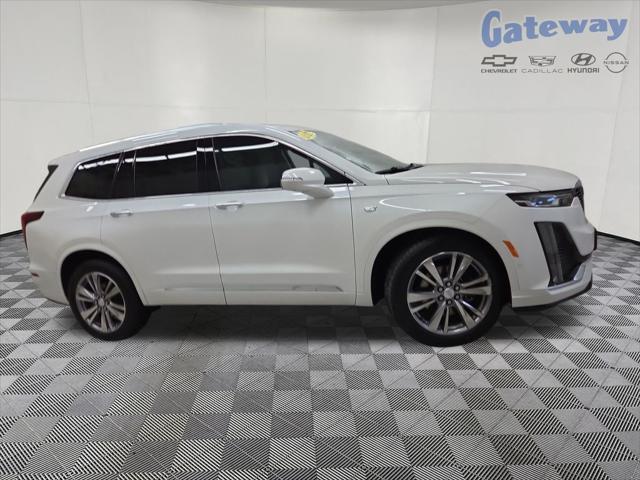 2022 Cadillac XT6 Premium Luxury for sale in FARGO, ND