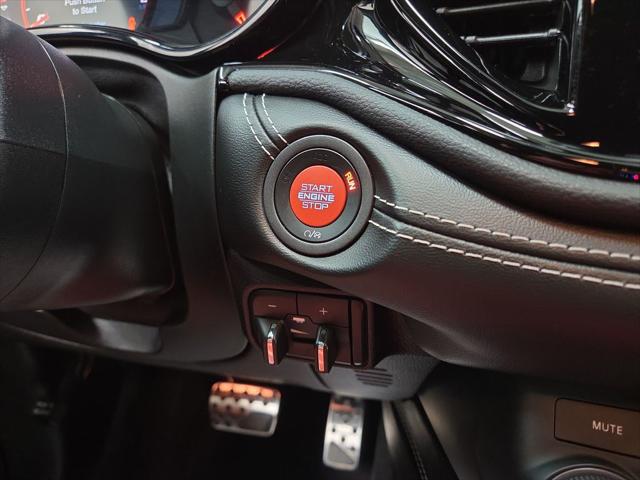 2021 Dodge Durango SRT Hellcat AWD