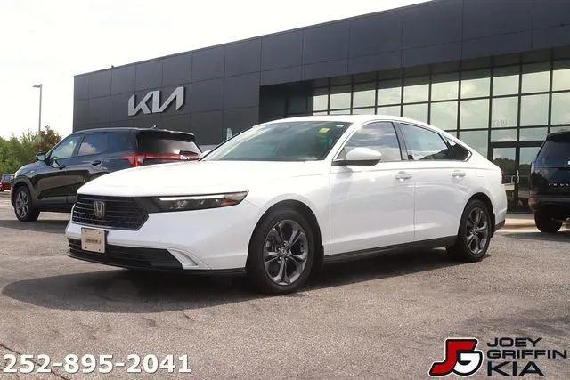 2023 Honda Accord EX for sale in Rocky Mount, NC