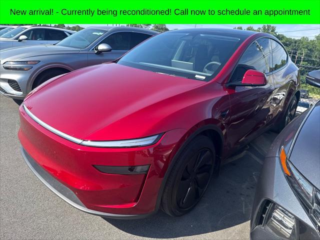 2026 Tesla Model Y Premium All-Wheel Drive for sale in HICKORY, NC