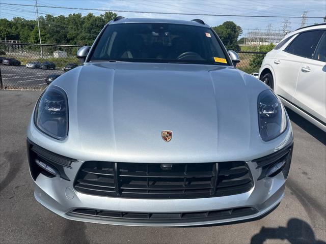 2021 Porsche Macan GTS
