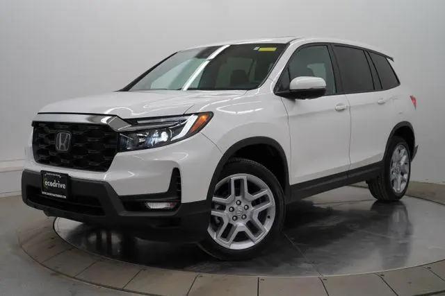 2025 Honda Passport AWD EX-L for sale in Gorham, NH