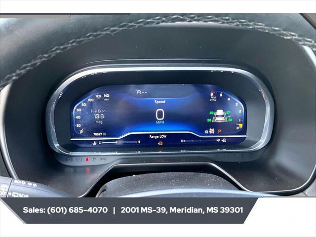 2023 Chevrolet Suburban 4WD Premier