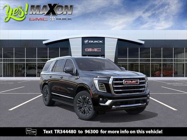 2026 GMC Yukon 4WD Elevation for sale in Union, NJ