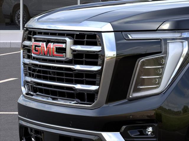 2026 GMC Yukon 4WD Elevation
