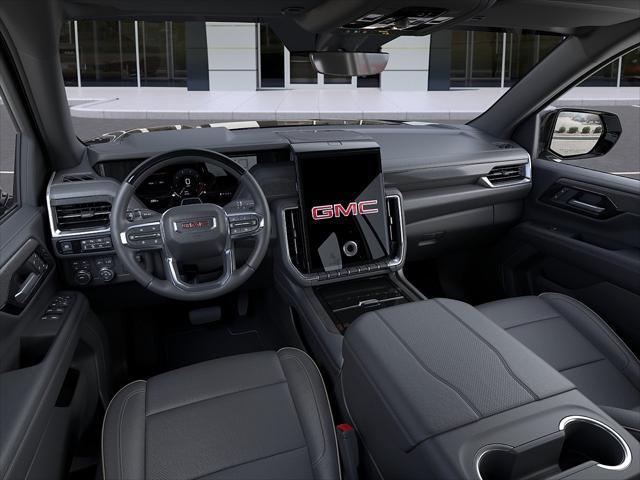 2026 GMC Yukon 4WD Elevation