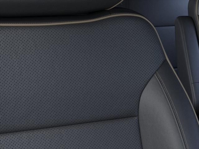 2026 GMC Yukon 4WD Elevation