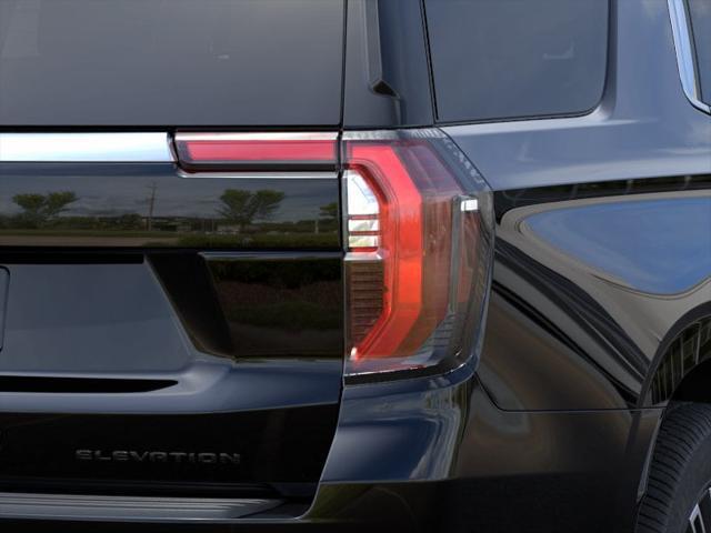 2026 GMC Yukon 4WD Elevation