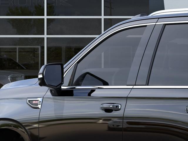 2026 GMC Yukon 4WD Elevation