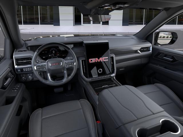 2026 GMC Yukon 4WD Elevation