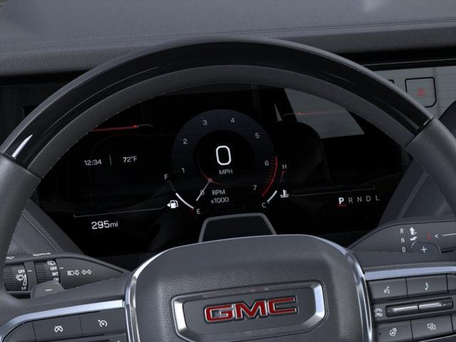2026 GMC Yukon 4WD Elevation