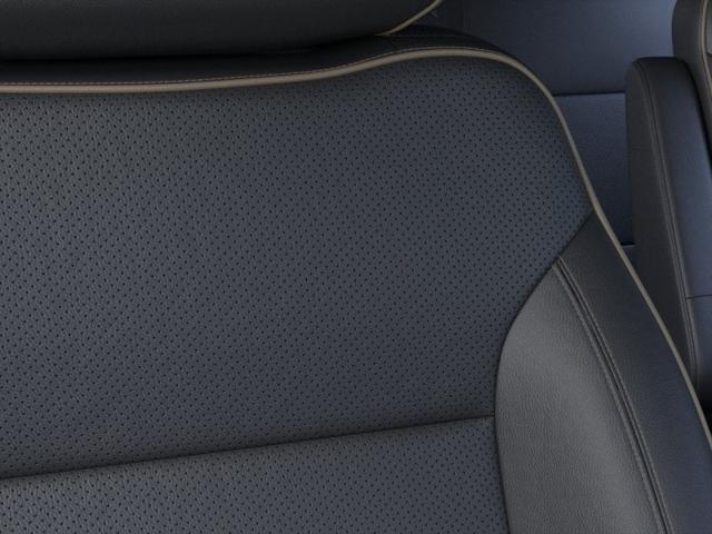2026 GMC Yukon 4WD Elevation