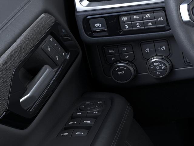 2026 GMC Yukon 4WD Elevation