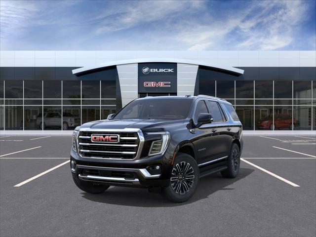 2026 GMC Yukon 4WD Elevation