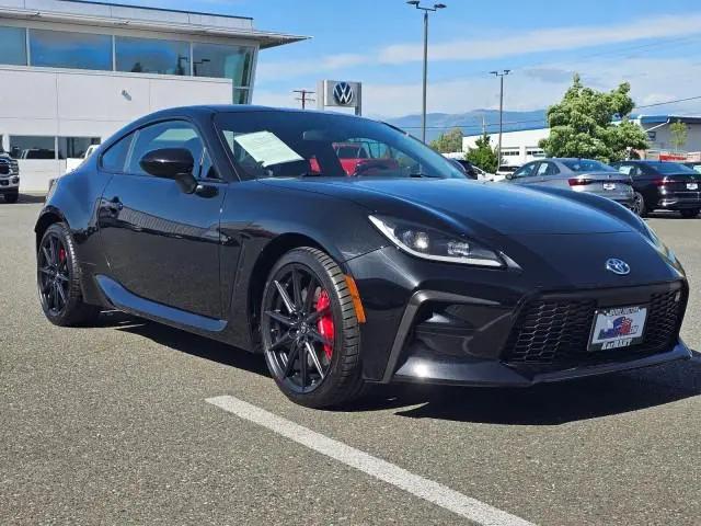 2025 Toyota GR86 Premium for sale in Burlington, WA