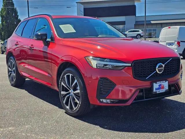 2023 Volvo XC60 B5 Plus Dark Theme for sale in Burlington, WA