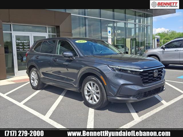2025 Honda CR-V EX AWD for sale in LEBANON, PA