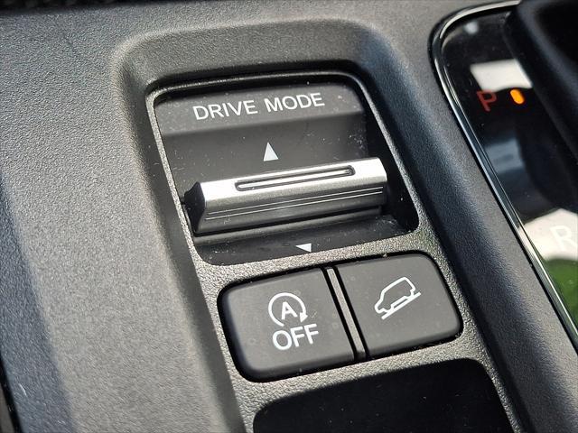2025 Honda CR-V EX AWD