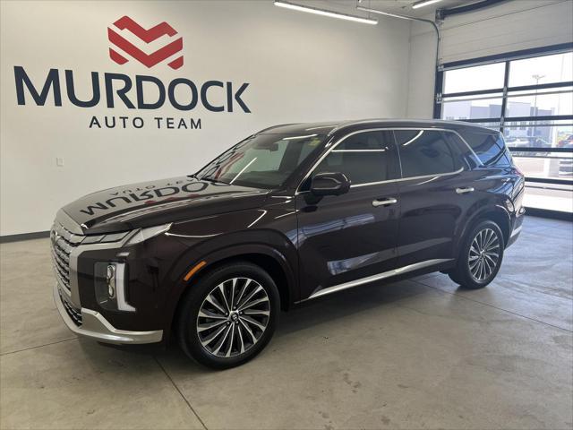 2023 Hyundai Palisade Calligraphy for sale in LOGAN, UT