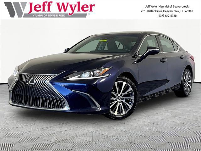 2021 Lexus ES 250 ES 250 for sale near BEAVERCREEK, OH
