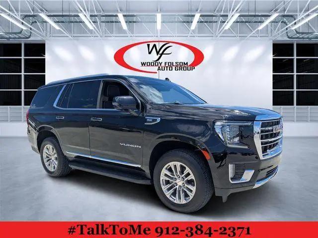2024 GMC Yukon 2WD SLT for sale in Douglas, GA