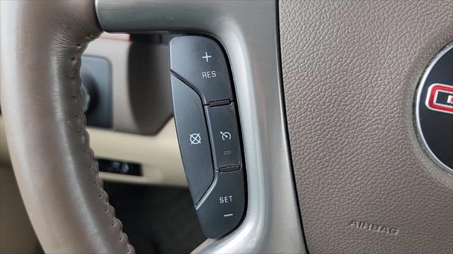 2013 GMC Sierra 2500HD SLT
