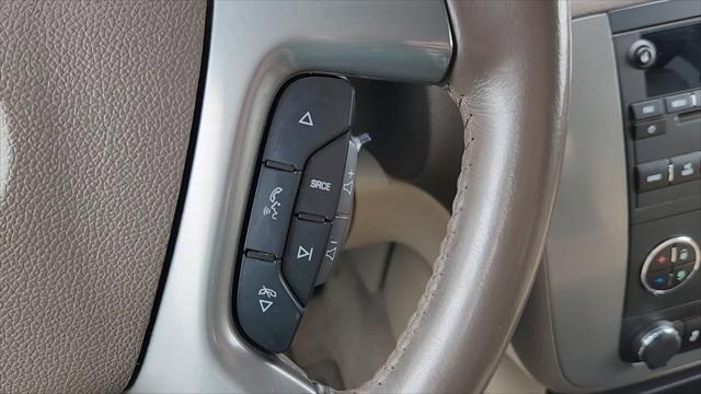 2013 GMC Sierra 2500HD SLT