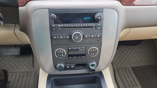2013 GMC Sierra 2500HD SLT