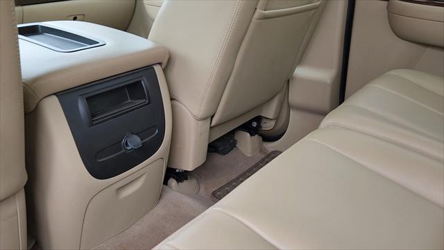 2013 GMC Sierra 2500HD SLT