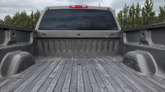 2013 GMC Sierra 2500HD SLT