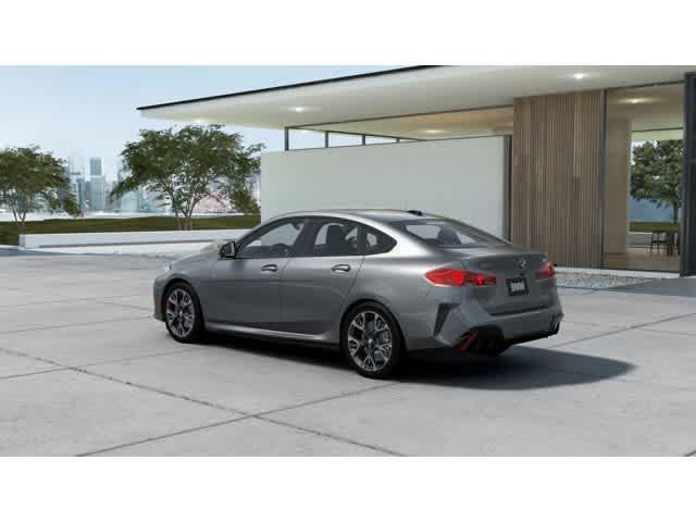 2026 BMW Coupe xDrive