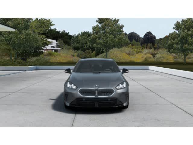 2026 BMW Coupe xDrive