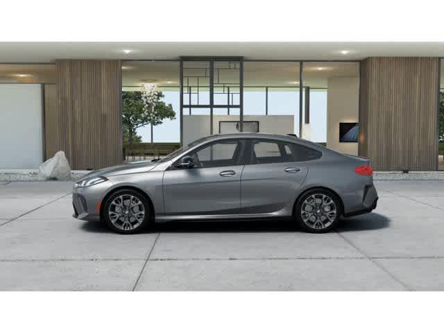 2026 BMW Coupe xDrive