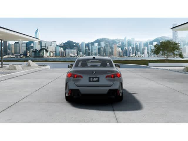 2026 BMW Coupe xDrive