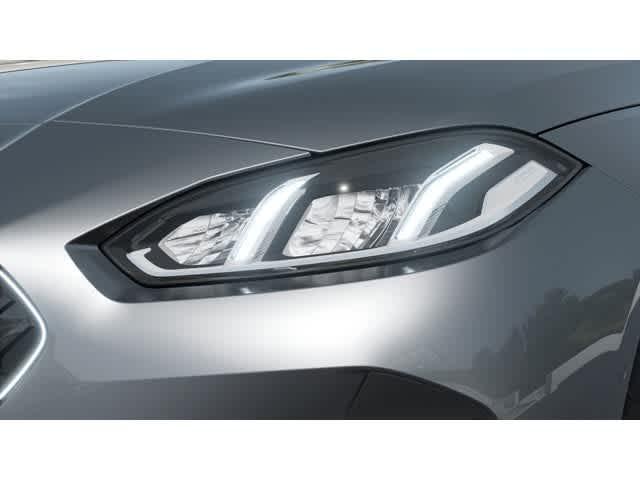 2026 BMW Coupe xDrive