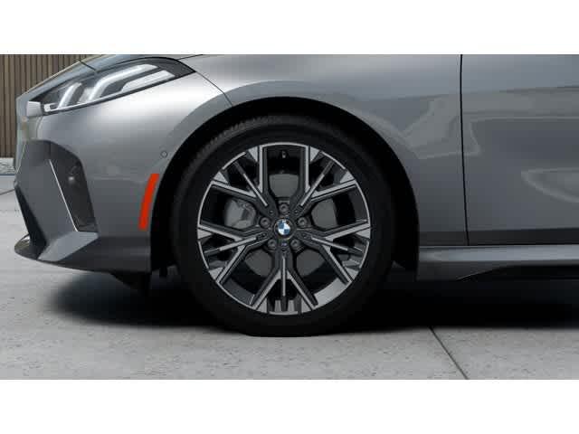 2026 BMW Coupe xDrive