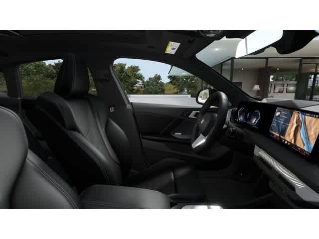 2026 BMW Coupe xDrive