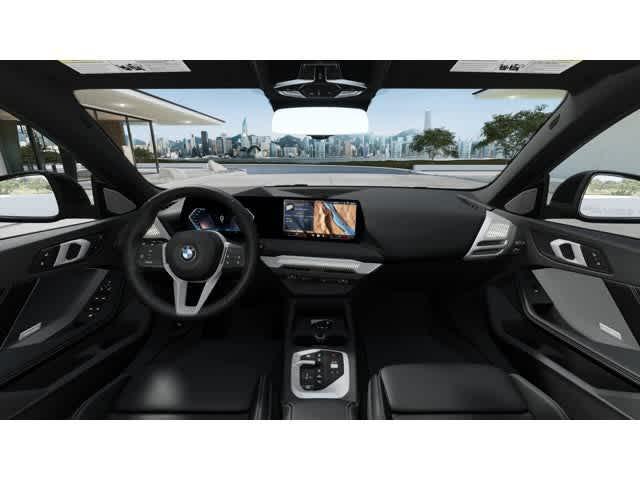 2026 BMW Coupe xDrive