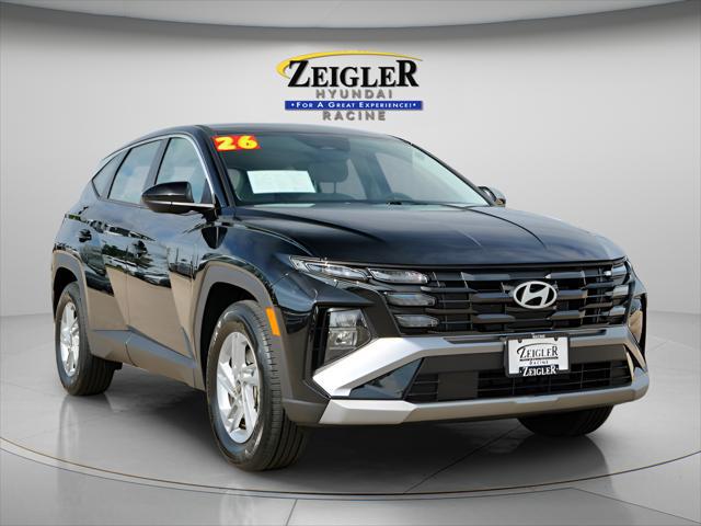 2026 Hyundai Tucson SE for sale in MOUNT PLEASANT, WI