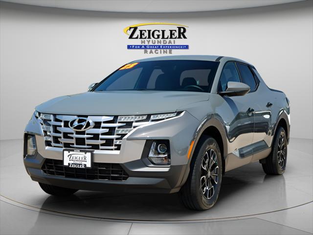 2023 Hyundai Santa Cruz SE